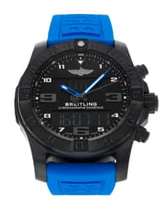 Breitling digital watch deals